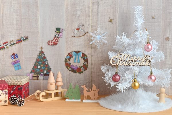 Seria：ナチュラルクリスマス