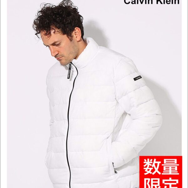 サカゼン：Calvin Klein特別入荷！